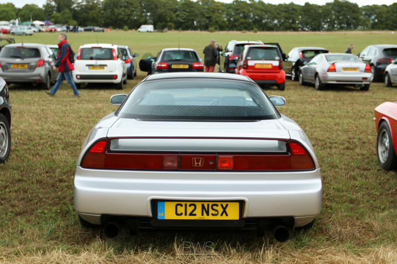 Illustration for article titled Shere Hill Climb PhotosÂ